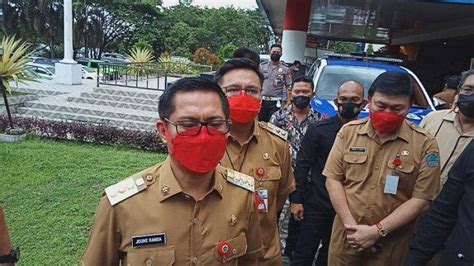 Joune Ganda Dan Kevin William Lotulung Siap Sambut Kedatangan Sandiaga