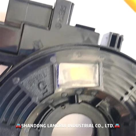 New Spiral Cable Clock Spring 84306-0k120 For Toyota Hilux Innova ...