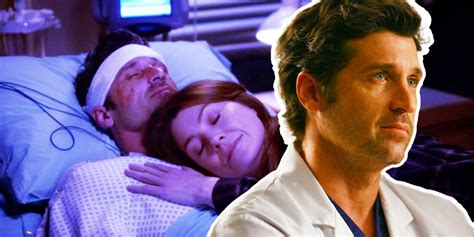 Why Grey’s Anatomy Killing Off Derek Shepherd Was Necessary Explained By Creator Shonda Rhimes