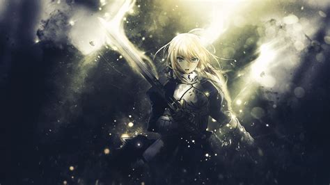 Fate Zero Wallpapers - Top Free Fate Zero Backgrounds - WallpaperAccess