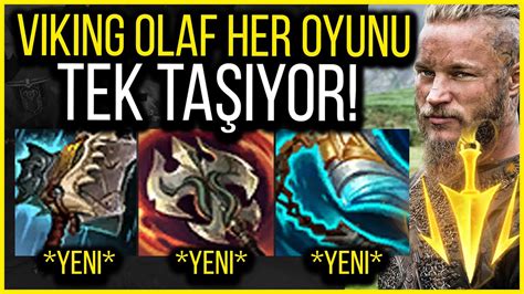 VİKİNG OLAF REHBERİ SORUNSALI YouTube