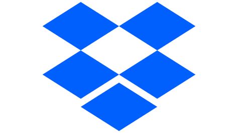 Dropbox Logo Symbol Meaning History Png Brand