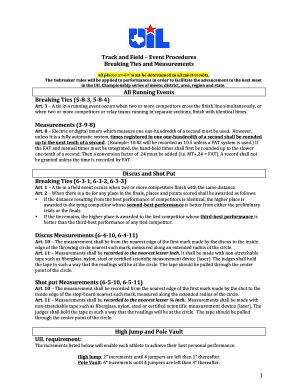 Fillable Online Uiltexas Measurements 3 9 8 Fax Email Print PdfFiller