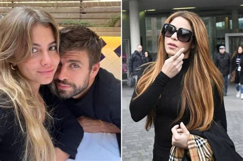 Clara Chia's family hit out at Shakira over her diss track & say their daughter won’t react ...