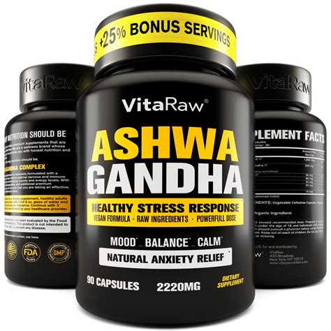 Buy 𝗪𝗜𝗡𝗡𝗘𝗥 𝗢𝗥𝗚𝗔𝗡𝗜𝗖 𝟮𝟮𝟬𝟬 𝗺𝗴 Ashwagandha s Ashwagandha Root Powder