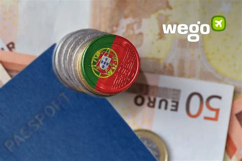 Portugal Visa Price A Guide To Portugals Visa Fees And Charges