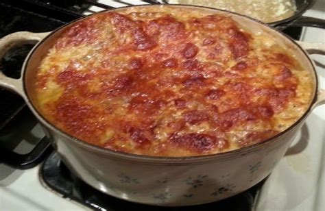 French Onion Soup Gratinée Recipe