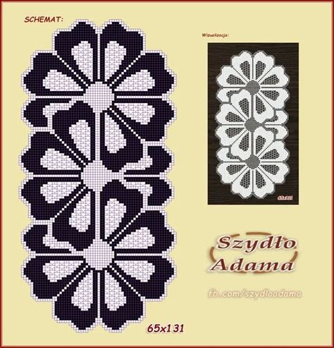 Pin By A K N Uygun On Zora Studenic Emalar Filet Crochet Crochet