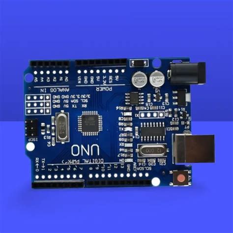 Arduino Uno R3 Lazada Ph