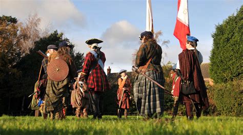 Culloden Why Truth About Battle For Britain Lay Hidden For Three Centuries