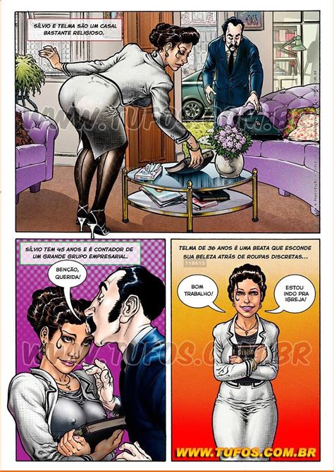 Causos De Traicao A Religiosa Casada Spanish Porn Comics