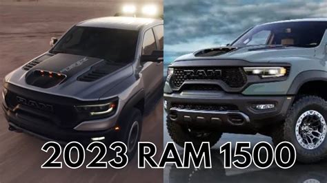 New Ram Ram Redesign Review Interior Exterior