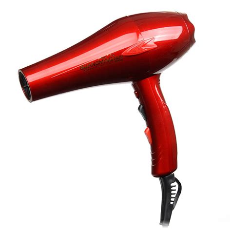 Travel Household Hair Dryer Professional 2200w Hairstyling Tools 220 240v Hairdryer Blow Dryer