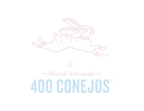 400 CONEJOS - Amvyx