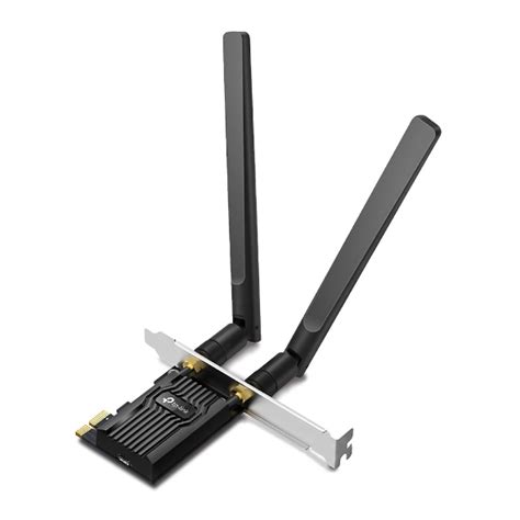 Archer Tx E Ax Wi Fi Bluetooth Pcie Adapter Tp Link