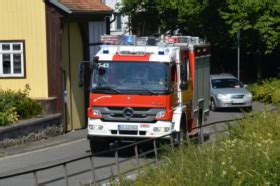 Freiwillige Feuerwehr Gemeinde Langg Ns Niederkleen