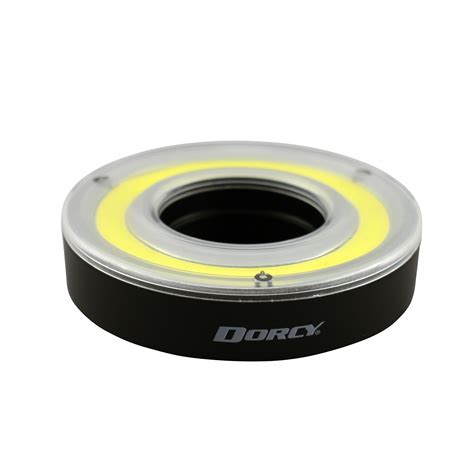 Dorcy Cob Led Ring Light Dorcy