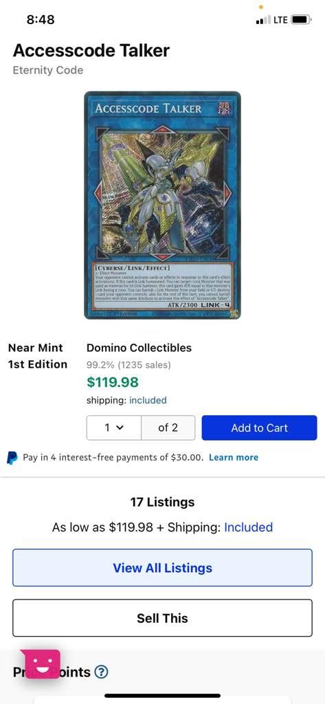 Ignister Deck Profile Post Lightning Overdrive Duel Amino