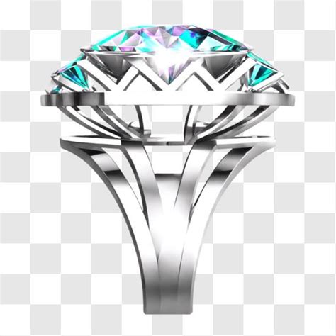 Anel De Diamante PNG Baixe Imagens Gratuitas E Transparentes Em Anel