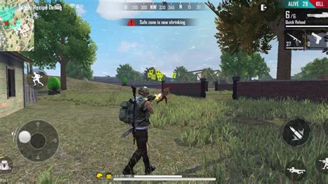 Recarga Do Jogo Free Fire Como Fazer