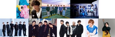 『cdtvライブ！ライブ！』4時間半spにsixtones、優里、dishら出演 Kis My Ft2は7人最後のパフォーマンスも