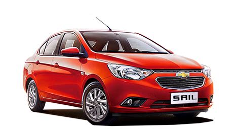 2019 Chevrolet Sail Philippines: Price, Specs, & Review