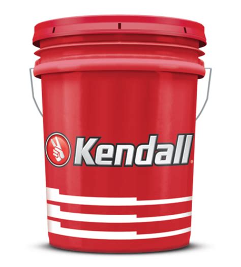 Kendall Lubricants | J J Motorsports