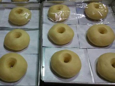 Detail Cara Membuat Donat Pakai Mixer Koleksi Nomer 45