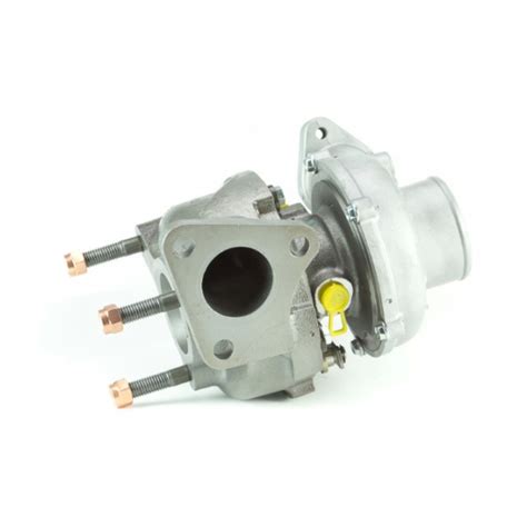 Turbo Opel Astra H 1 7 CDTI 125 CV IHI VIFC Au Meilleur Prix Sur Auto