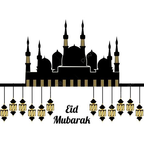 รูปeid Mubarak พื้นหลังโปร่งใส Png Eid Eid Al Fitr มูบารักภาพ Png และ Psd สำหรับดาวน์โหลดฟรี