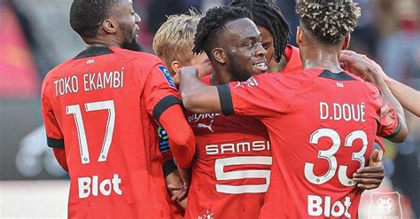 Mercato Rennes Un transfert scellé pour l été