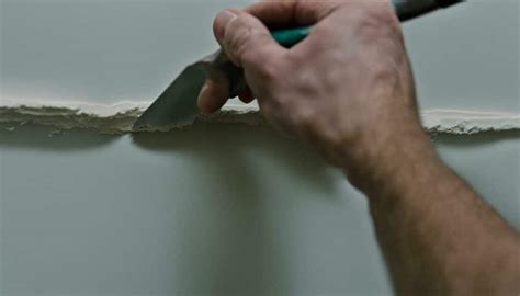 Step By Step Guide How To Repair Torn Drywall Easily 2023