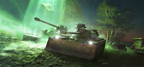 WoT: Monthly Rundown, May 2023 - The Armored Patrol