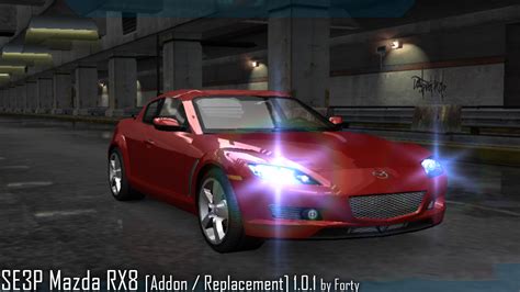 Nfs Underground Mazda Rx