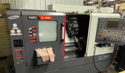 Samsung Fanuc I Tf Cnc Control Rpm Sl M Multi Axis Cnc Turning