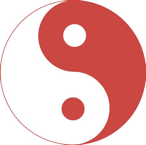 SVG yang bouddhisme méditation symbole Image et icône SVG gratuite