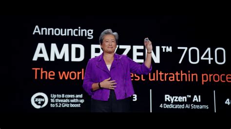 Amd Ryzen X D Radeon Rx M Xt Aim To Take Down