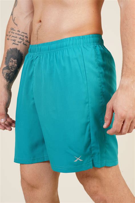 Shell Active Shorts