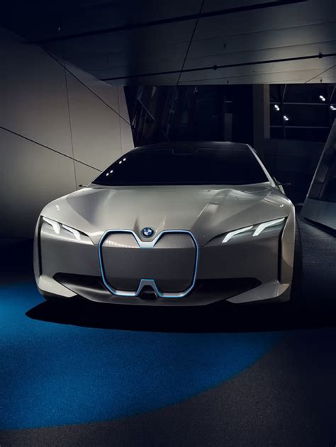 You Will Be Surprised To See This Amazing Look Of The 2025 BMW I4 - Electriccarhindime