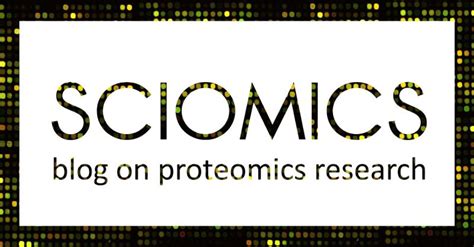 Scientific Protein Profiling Service Sciomics