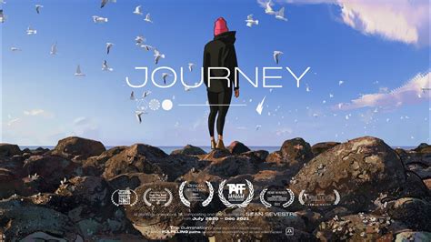 Journey Animated Short Youtube