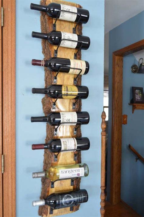 Wine Rack Wine Rack Wood Wine Racks Live Edge Wood