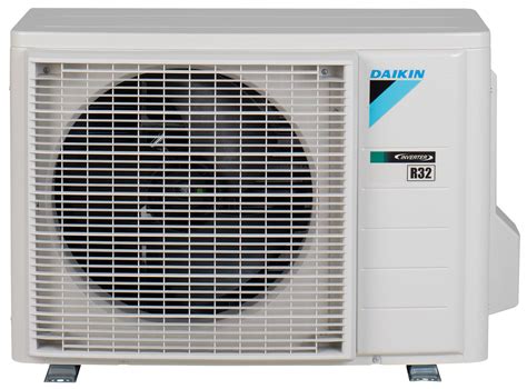 Ftxa Aw Rxa A Daikin