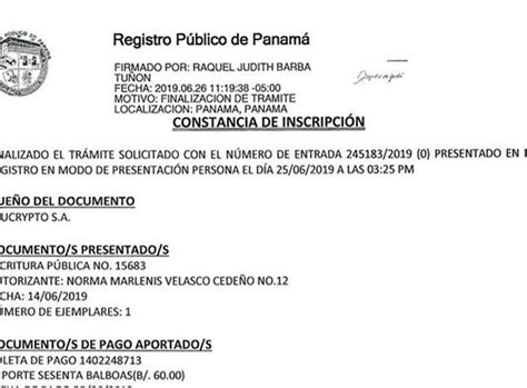 GUÍA COMPLETA Registro de EMPRESAS en Panamá FÁCIL