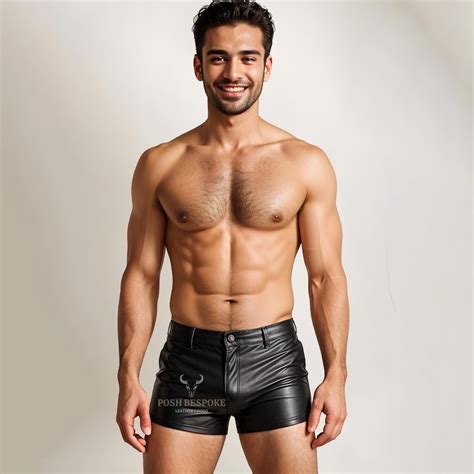 Ropa Interior Gay Etsy Espa A