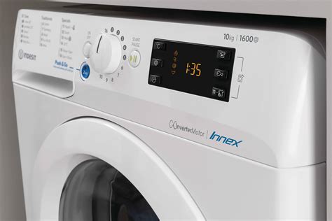 M Quinas De Lavar Roupa Innex Indesit Pt Indesit Pt