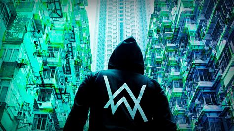 Alan Walker Wallpapers 73 Images