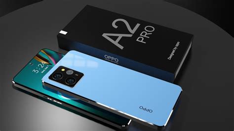 Oppo A2 Pro Especificaciones Precio Y Lanzamiento