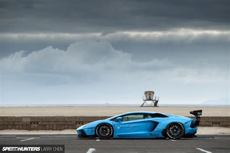 1920x1280 Car Lamborghini Lamborghini Aventador Lb Works Liberty Walk