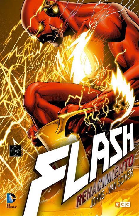 Flash Renacimiento Ecc Ediciones